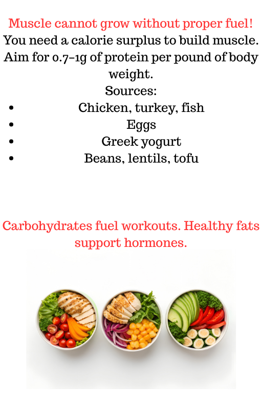 A Practical Guide to a Bigger Stronger Butt NATURALLY