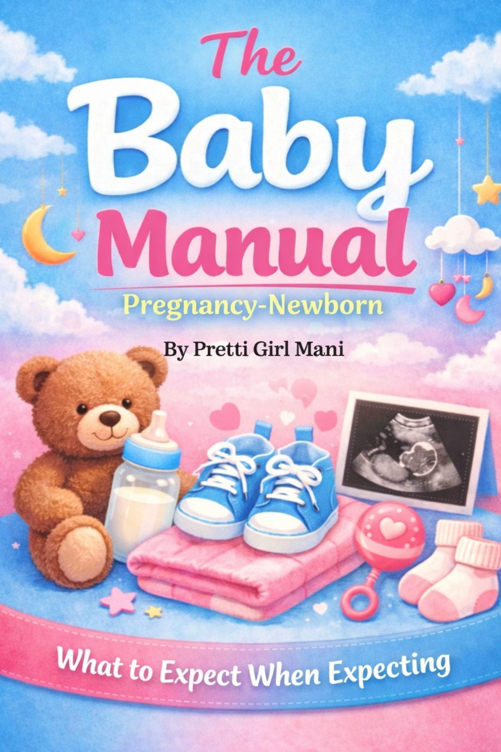 The Baby Manual