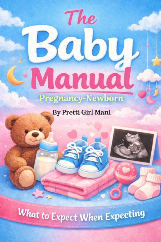 The Baby Manual