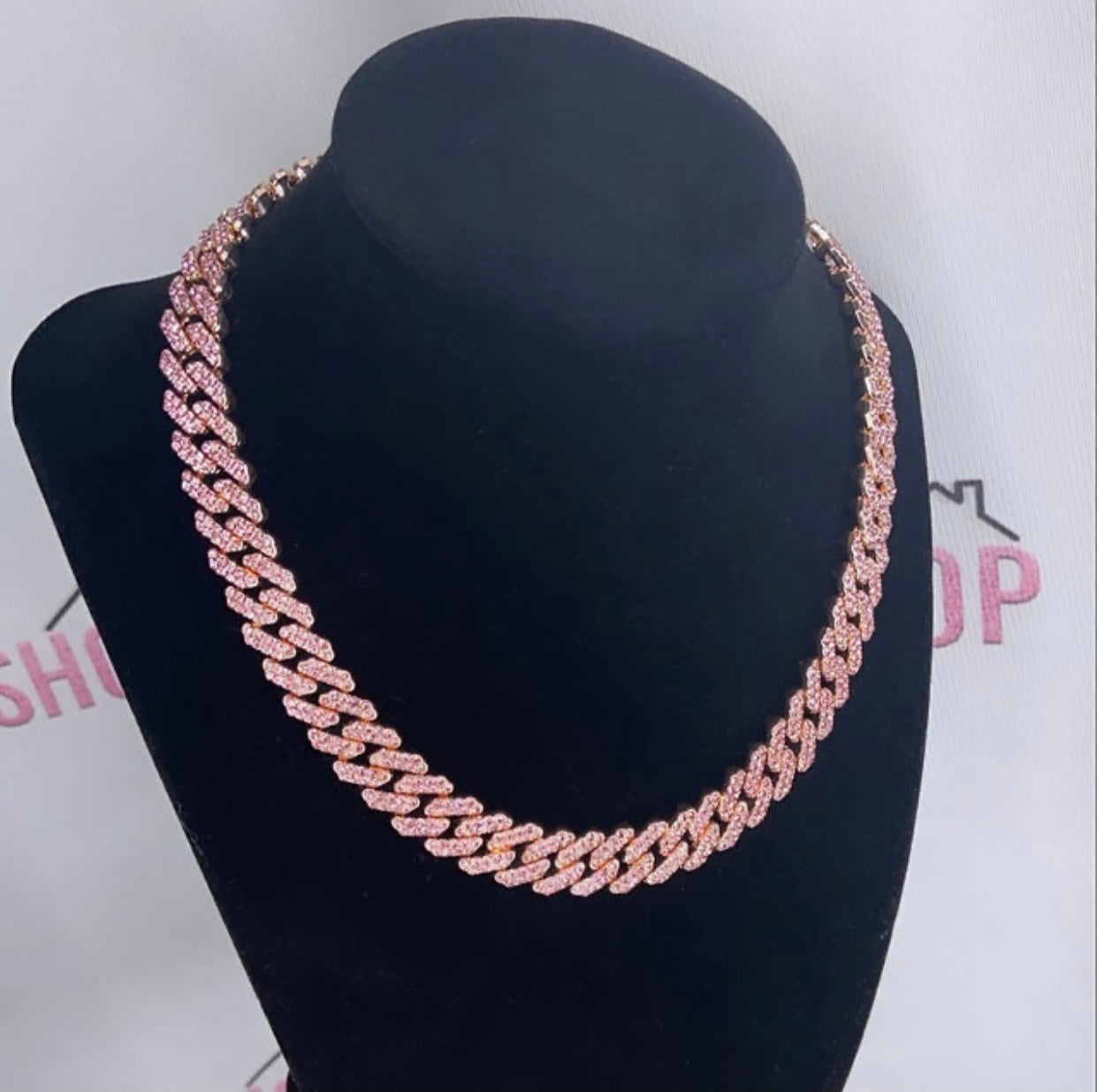 Cuban Link Chain