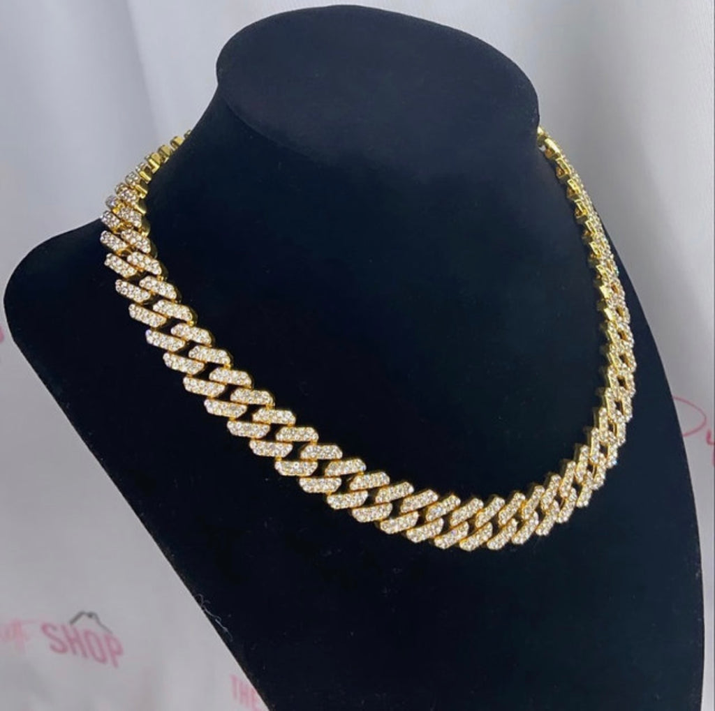 Cuban Link Chain