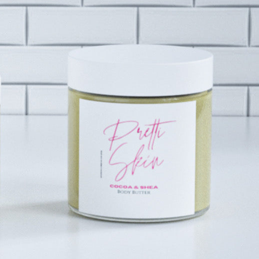 Body Butter