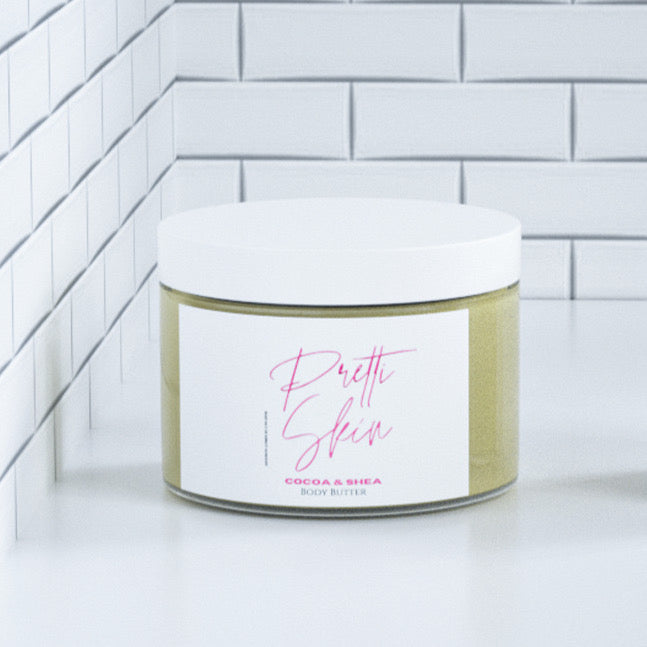 Body Butter