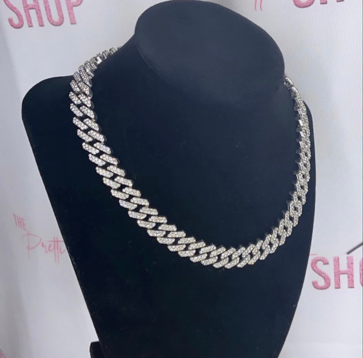 Cuban Link Chain