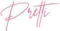 The Pretti Shop Gift Card