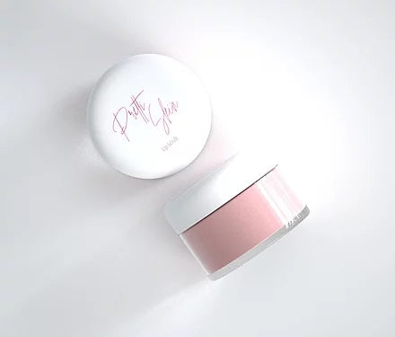 Lip Scrub - The Pretti Shop