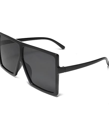 Square Frame Sunglasses - The Pretti Shop