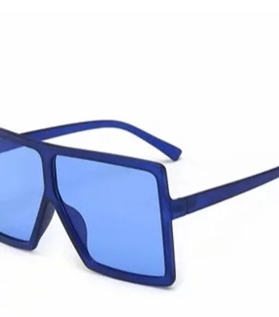 Square Frame Sunglasses - The Pretti Shop