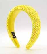 Crystal Headband - The Pretti Shop