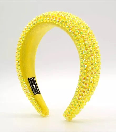 Crystal Headband - The Pretti Shop