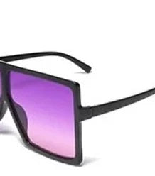Square Frame Sunglasses - The Pretti Shop