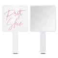 Pretti Skin Hand Mirror - The Pretti Shop