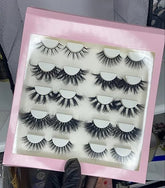 Lash Pack - The Pretti Shop