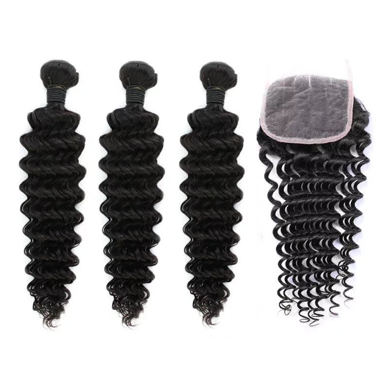 HAIR DEALS