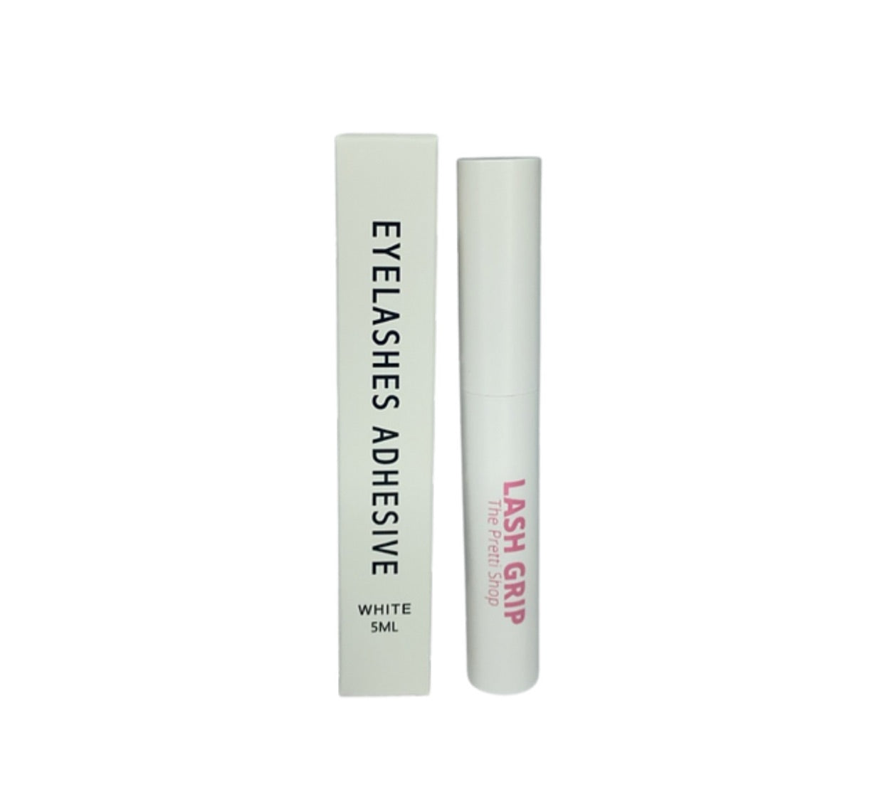 Lash Grip