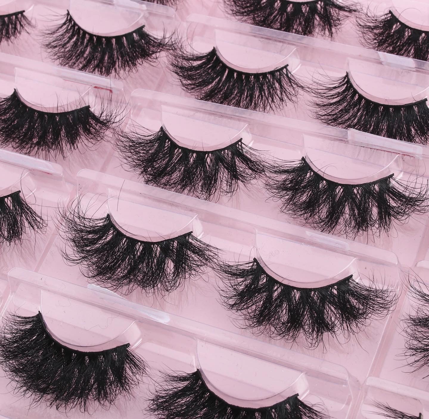 Lash Pack