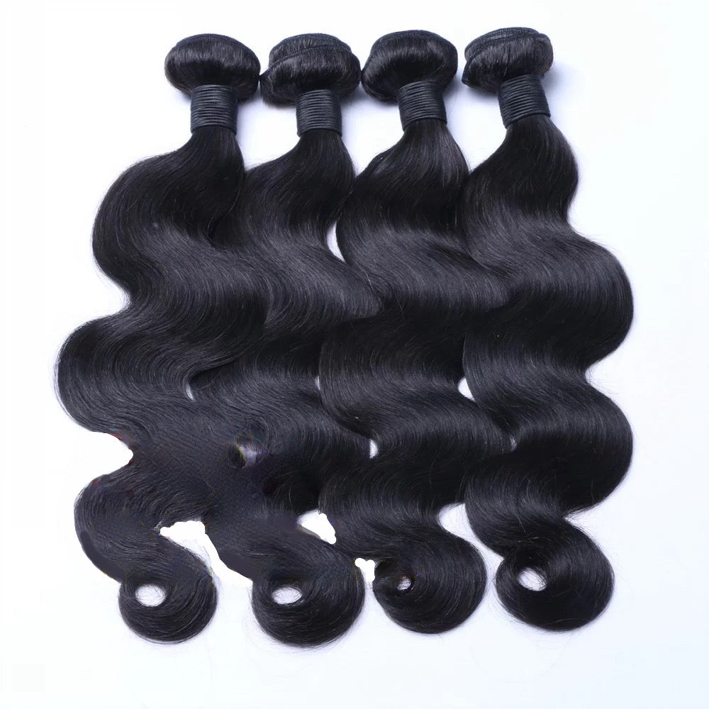 Bundles