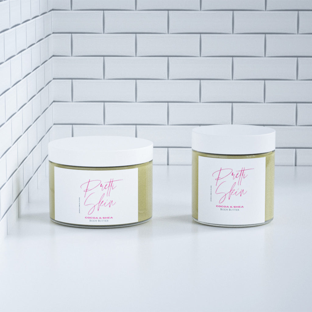 Body Butter