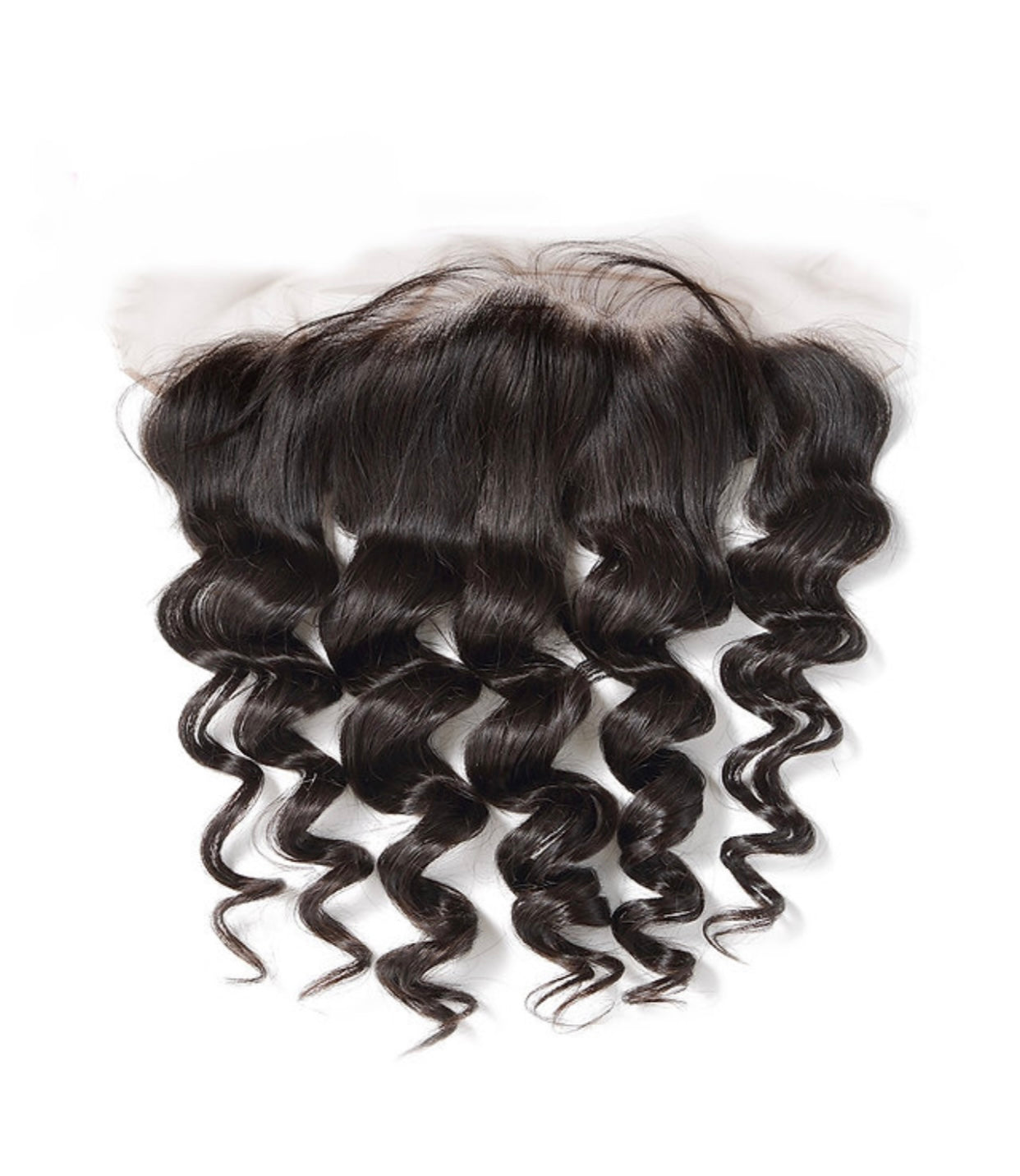 Frontals & Closures