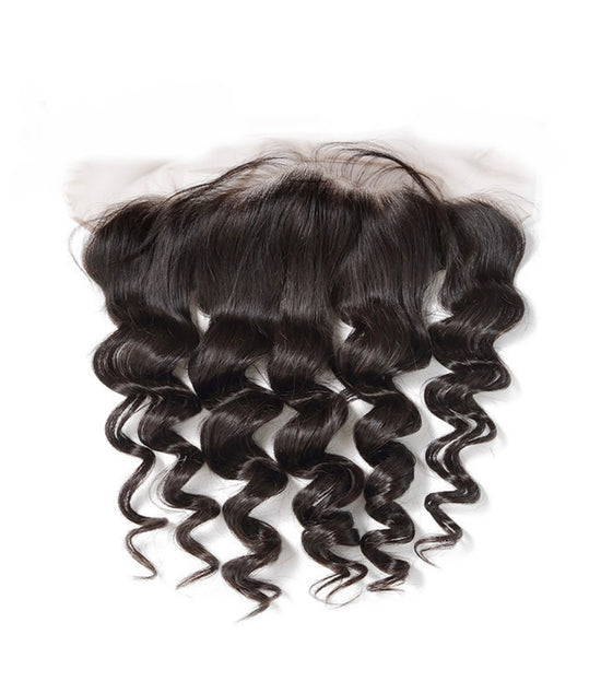 Frontals & Closures