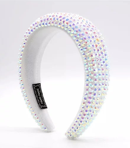 Crystal Headband - The Pretti Shop
