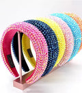 Crystal Headband - The Pretti Shop